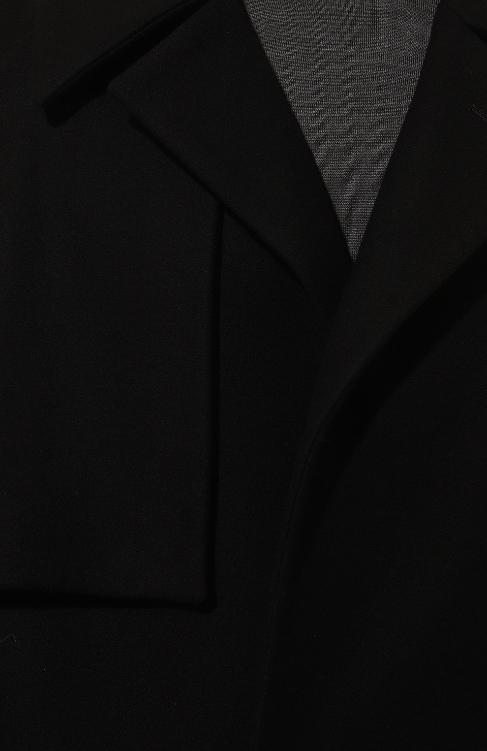 Шерстяное пальто HEVO, арт. PATU N 160/G725, фото 5