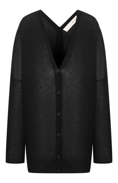 Женский кардиган из кашемира и шелка ISABEL BENENATO, арт. DK922S26