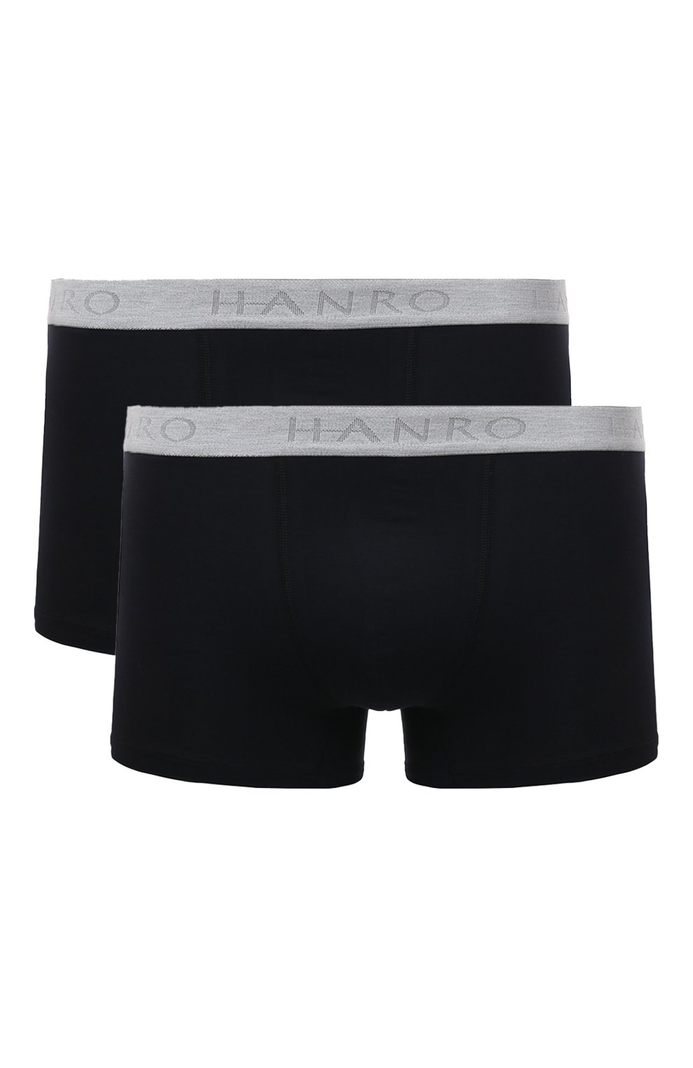 Комплект из двух боксеров HANRO, арт. 073078, фото 1