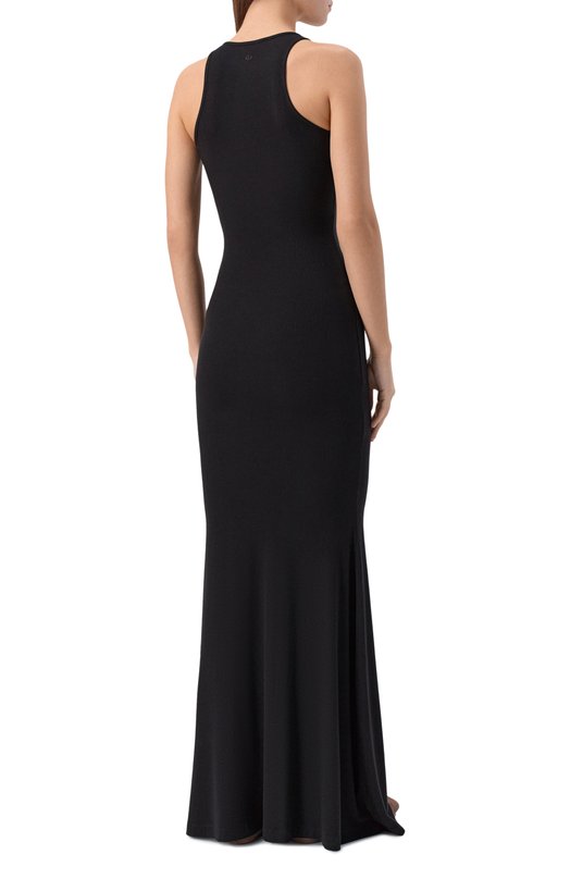 Платье EDOMO D001020SS25 Чёрный  D001020SS25 Фото 3