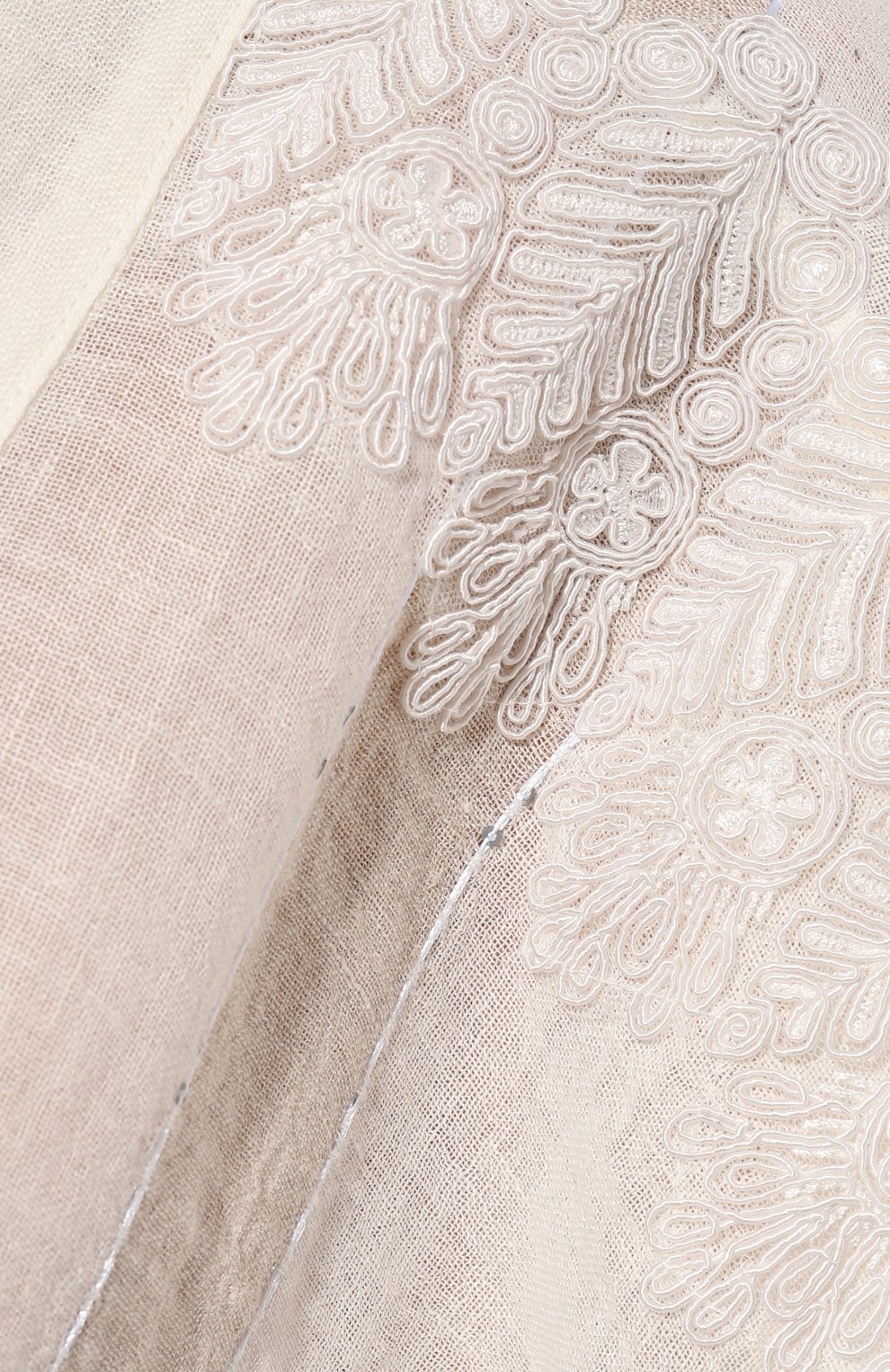 Льняное кимоно MAURIZIO, арт. MZS4W07161777, фото 5