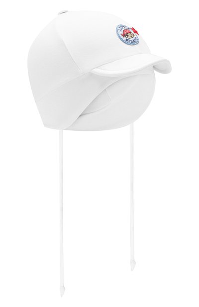 Хлопковая кепка IL TRENINO, арт. 20 7275/E0, фото 1