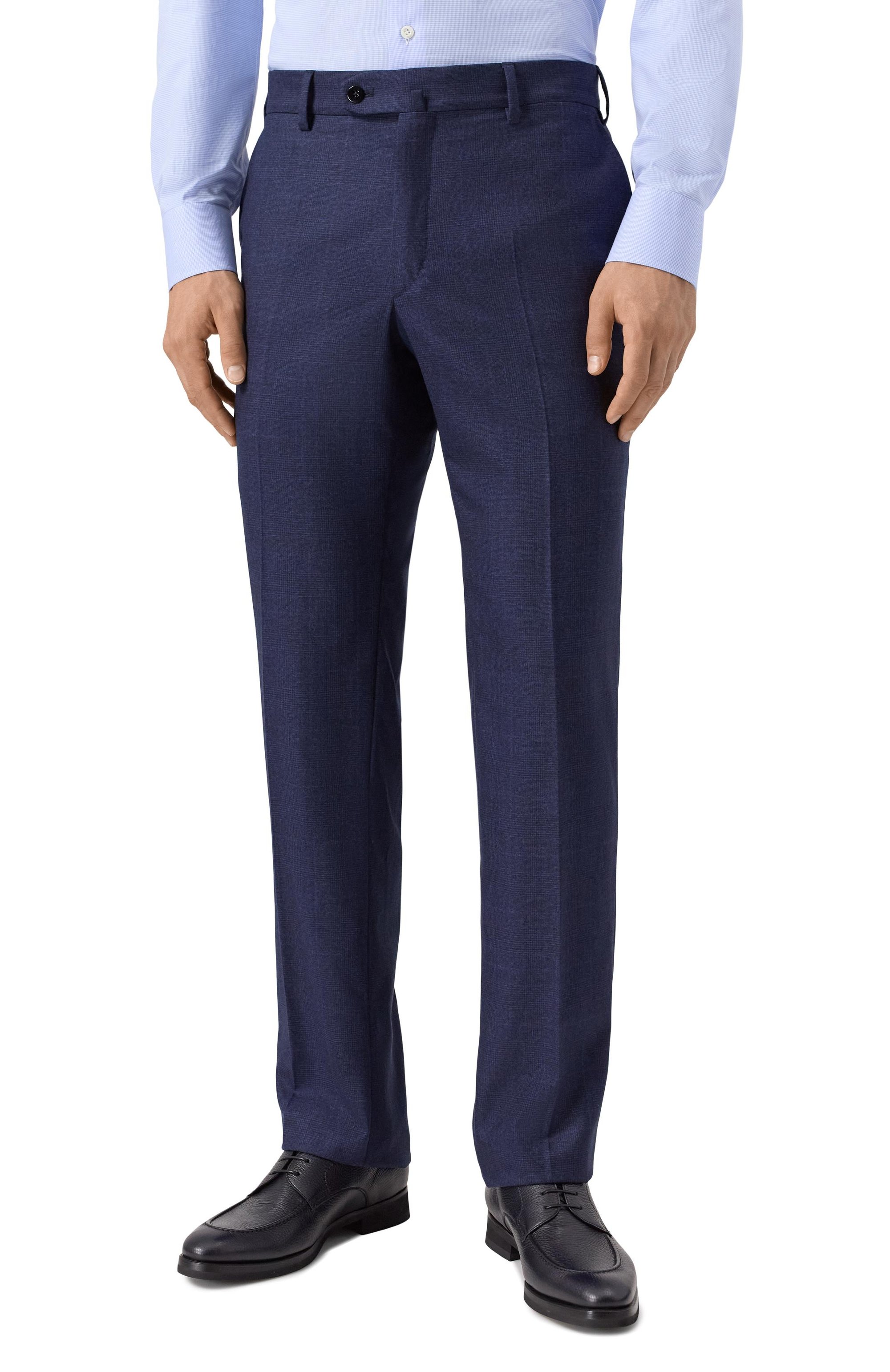 Шерстяной костюм STEFANO RICCI, арт. S1SF432220/W0019T/60-62, фото 6