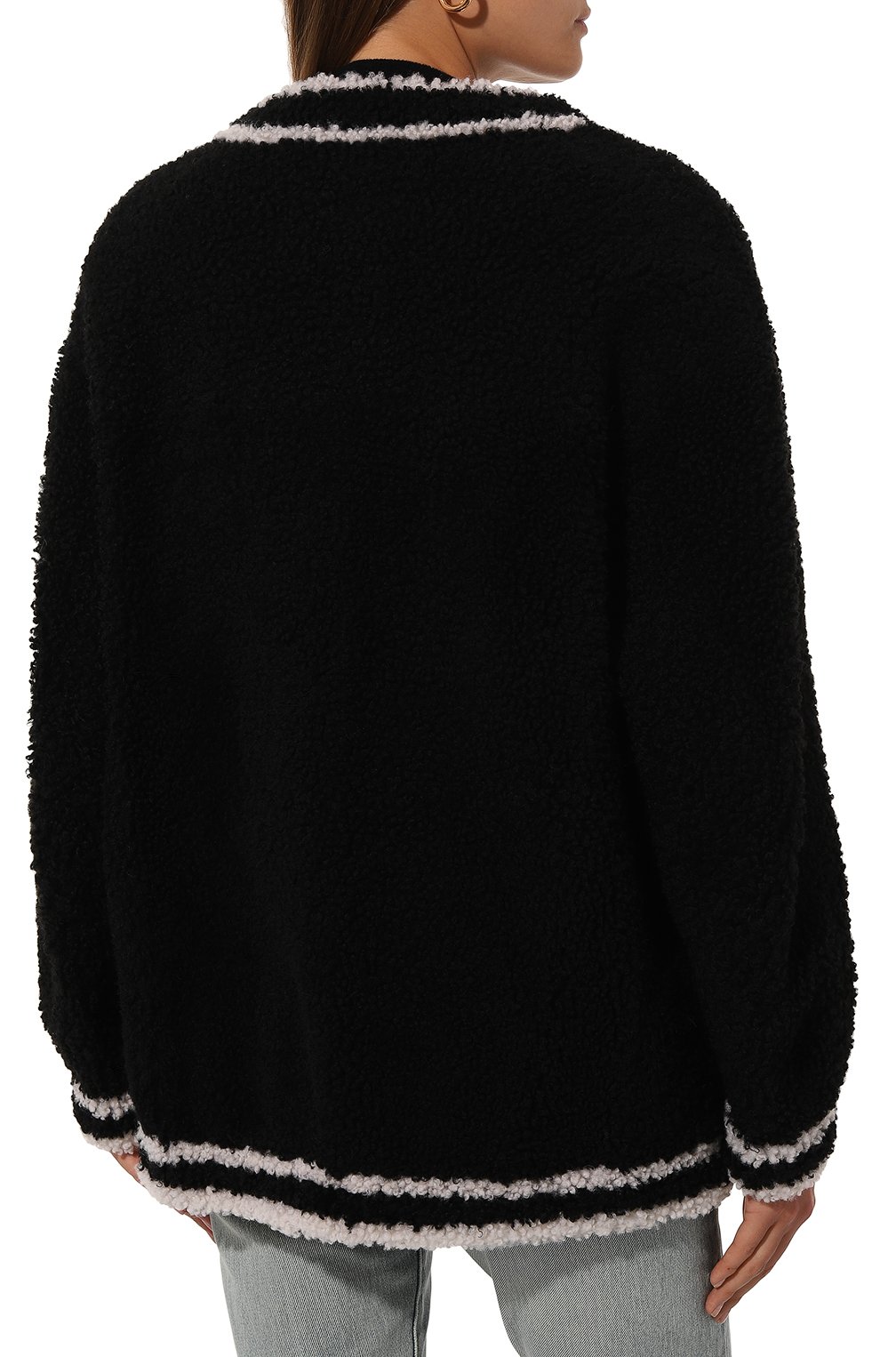 Жакет из овчины BLANCHA, арт. 39/300/55, фото 4