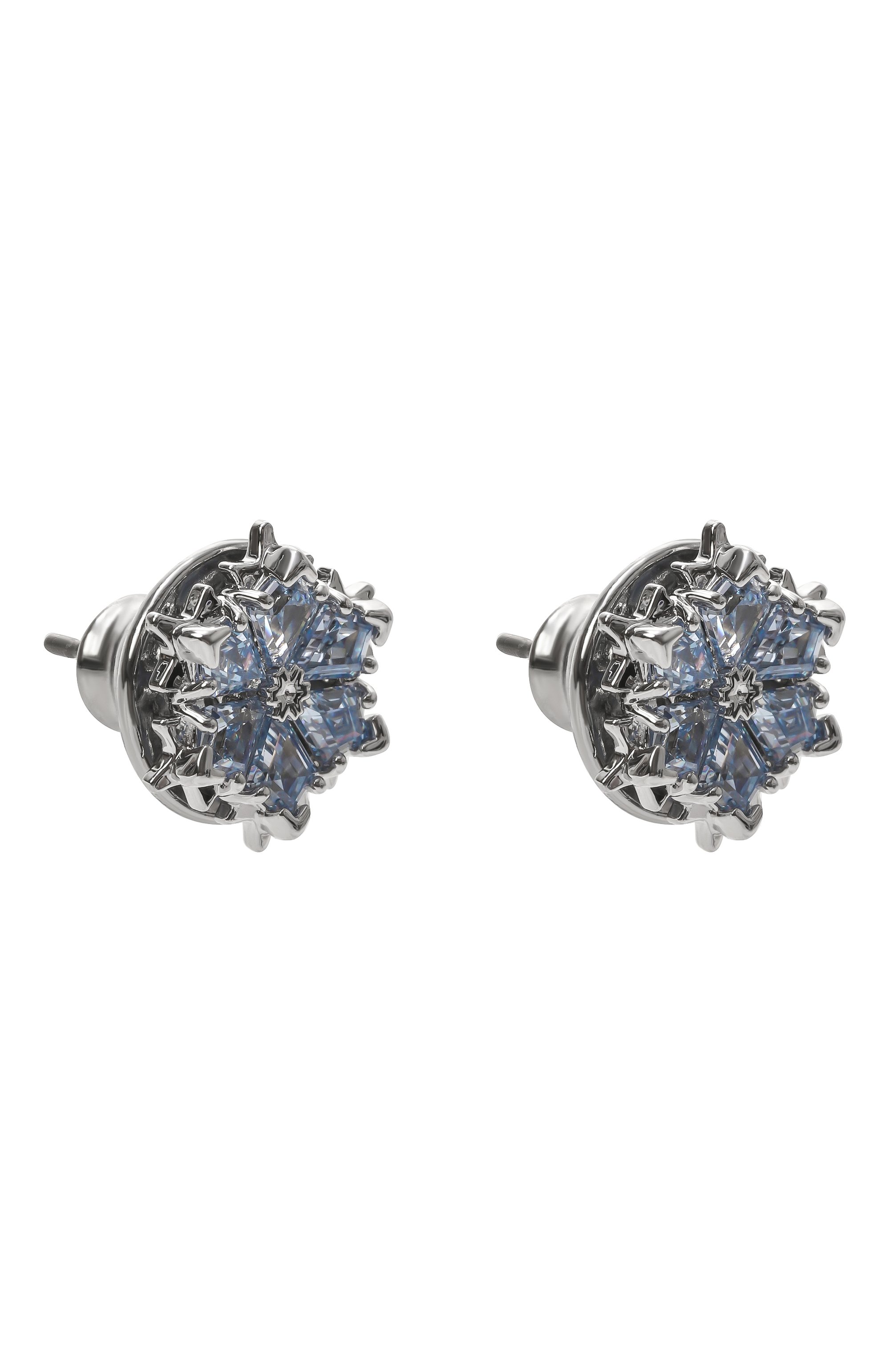 Комплект из подвески и серег magic SWAROVSKI, арт. 5734243, фото 7