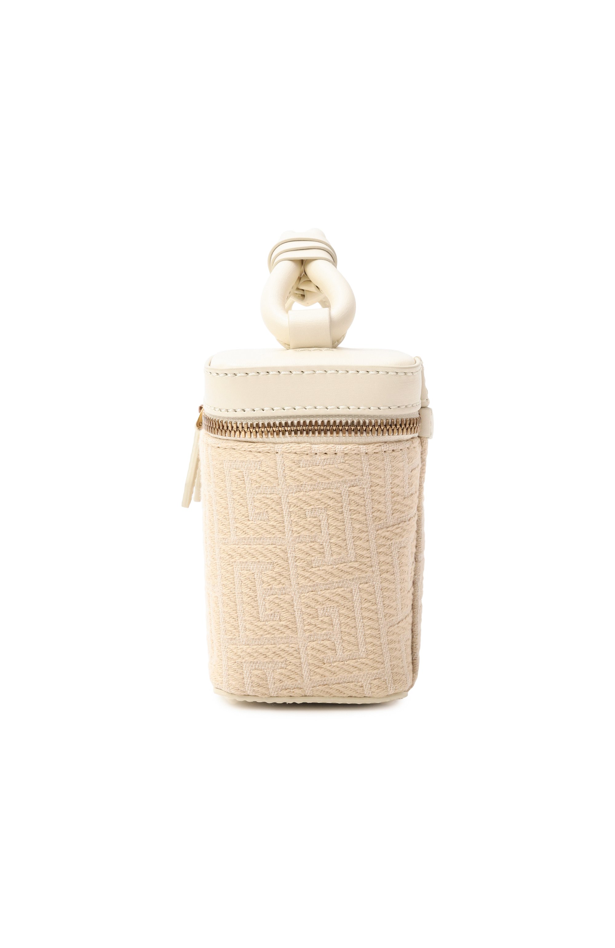 Сумка b-army BALMAIN, арт. FN1BG022/TJQJ, фото 4