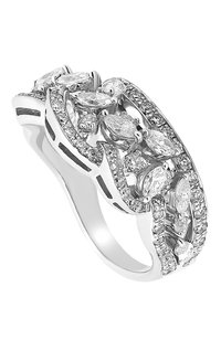 Кольцо YEPREM JEWELLERY, арт. RI1854, фото 2