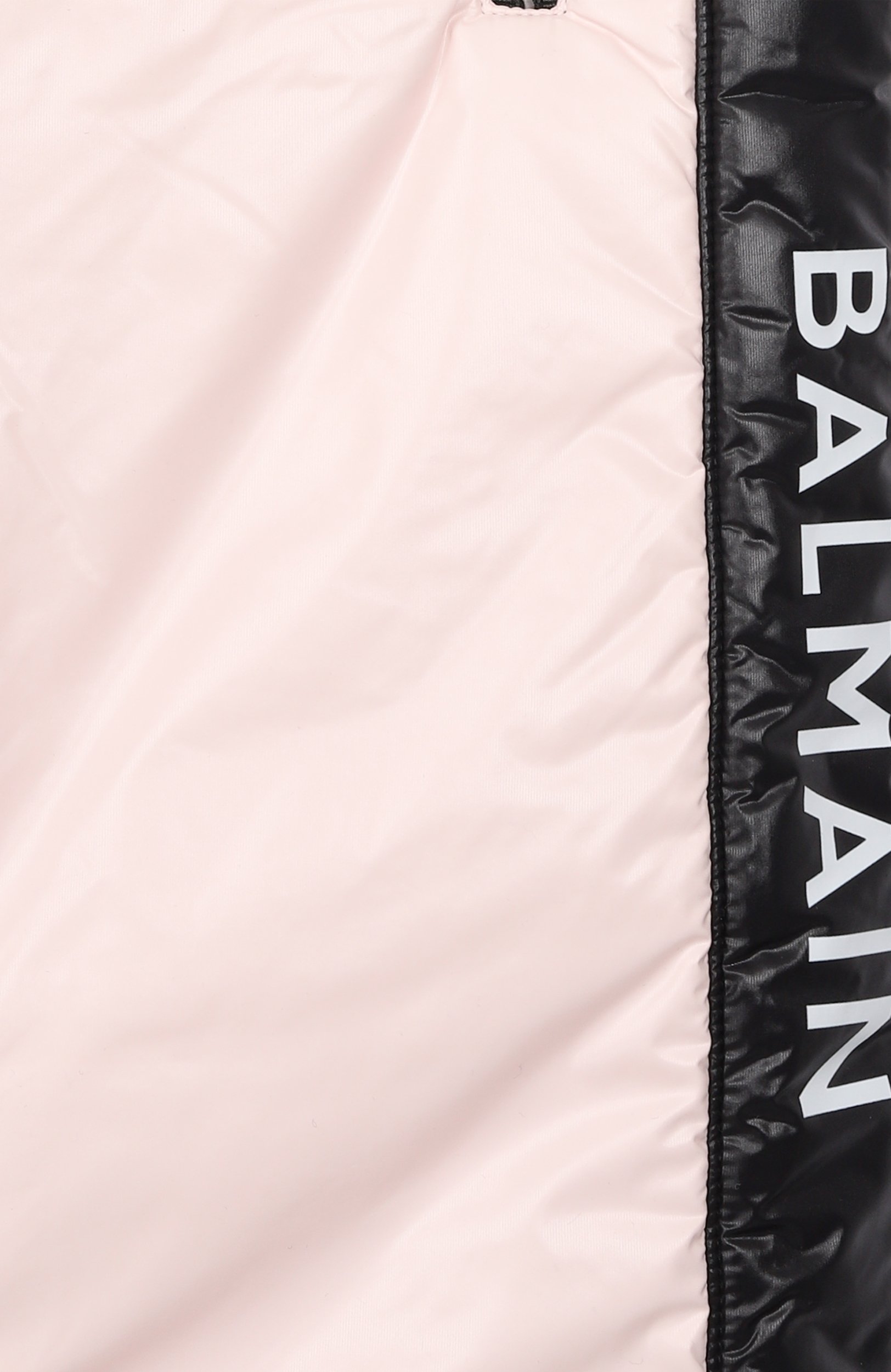 Утепленные брюки BALMAIN, арт. BZ6C30, фото 3
