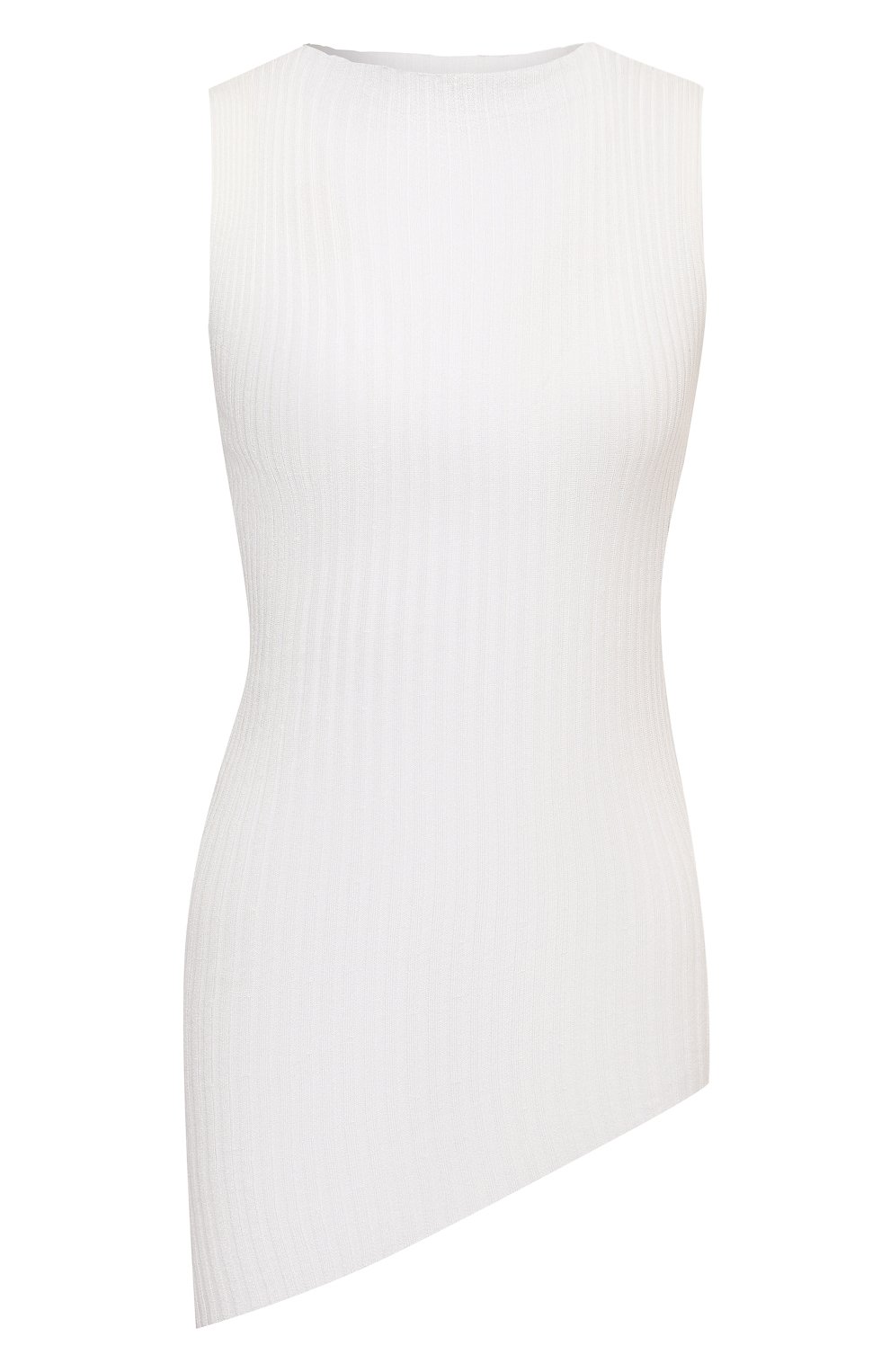 Хлопковый топ MAISON MARGIELA, арт. S29HA0645/S17724, фото 1