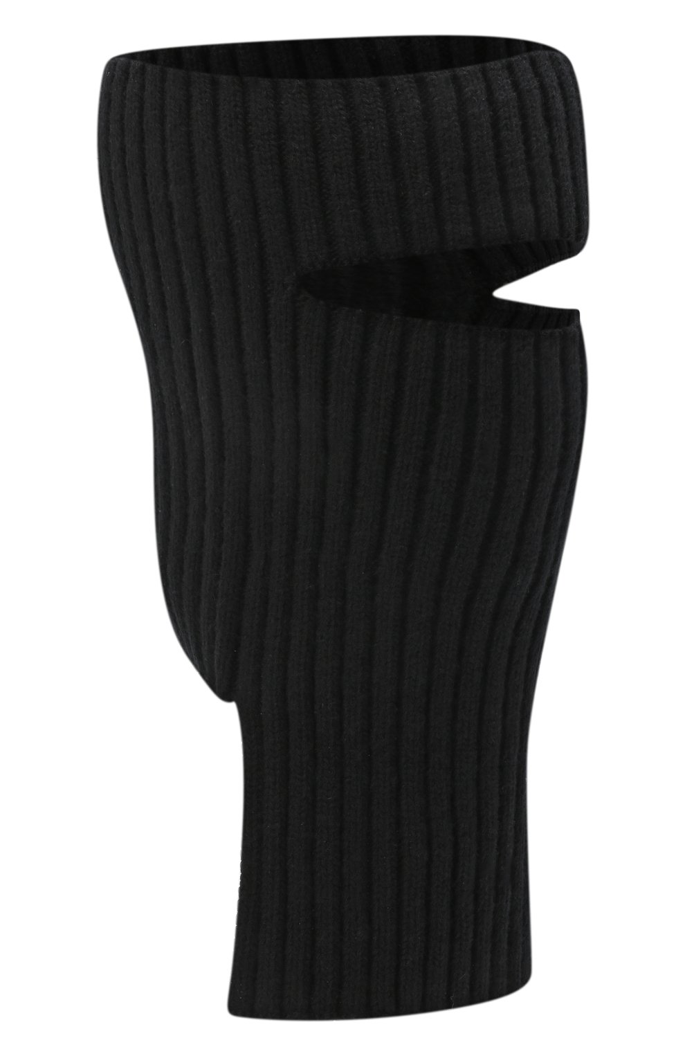 Шапка-балаклава из шерсти и кашемира GIVENCHY, арт. BPZ03S4Y95, фото 1