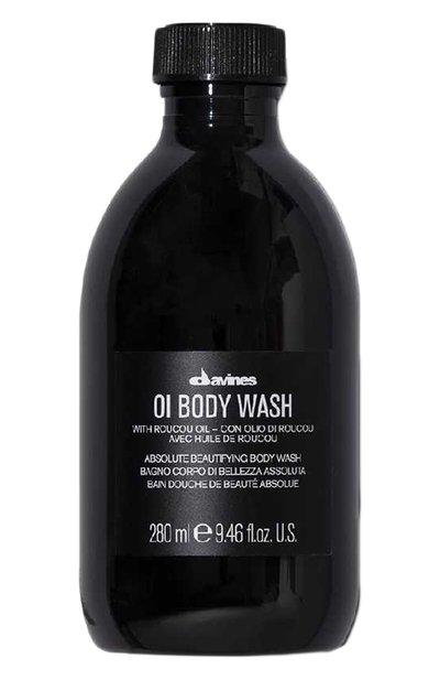 Женского гель для душа oi (280ml) DAVINES, арт. 76017