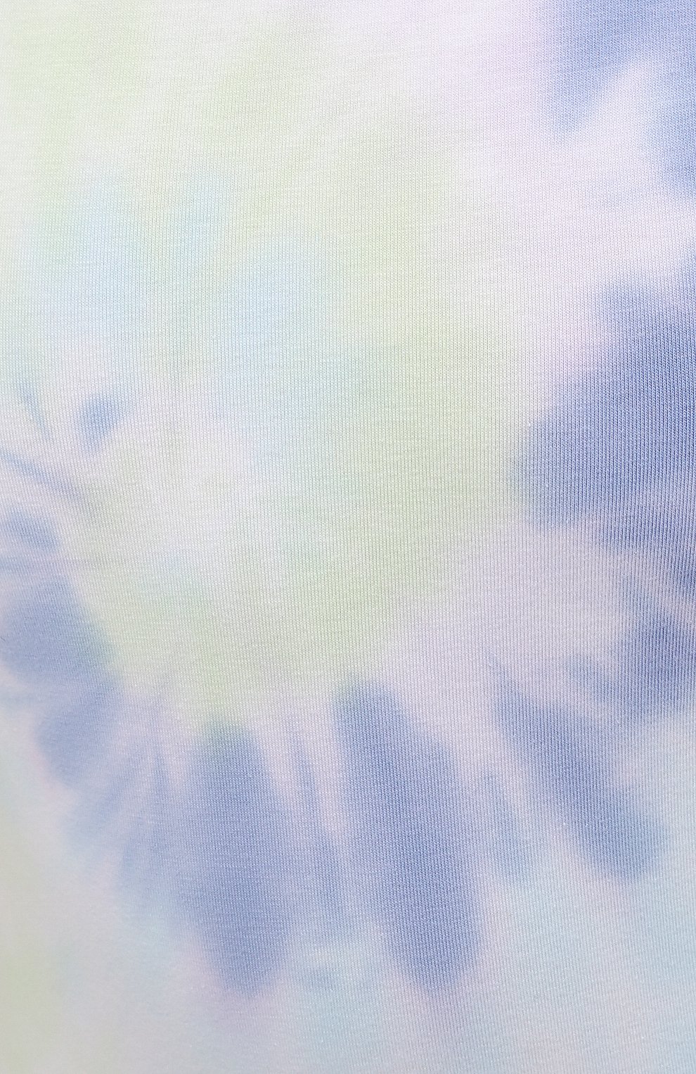 Хлопковое боди ELECTRIC AND ROSE разноцветного цвета по цене 16900 руб., арт. LFJP15-AURA, фото 5 Хлопковое боди ELECTRIC AND ROSE, арт. LFJP15-AURA, фото 5