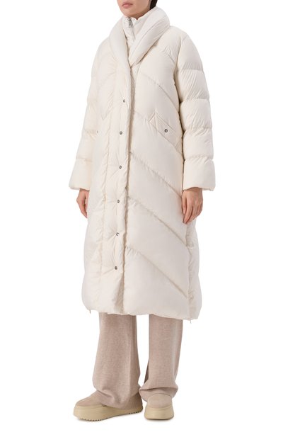 Пуховик ADD, арт. 12AWH445R, фото 3