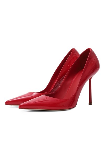 Женские туфли bella 100 LE SILLA, арт. 4215C090BXPPKAB/_