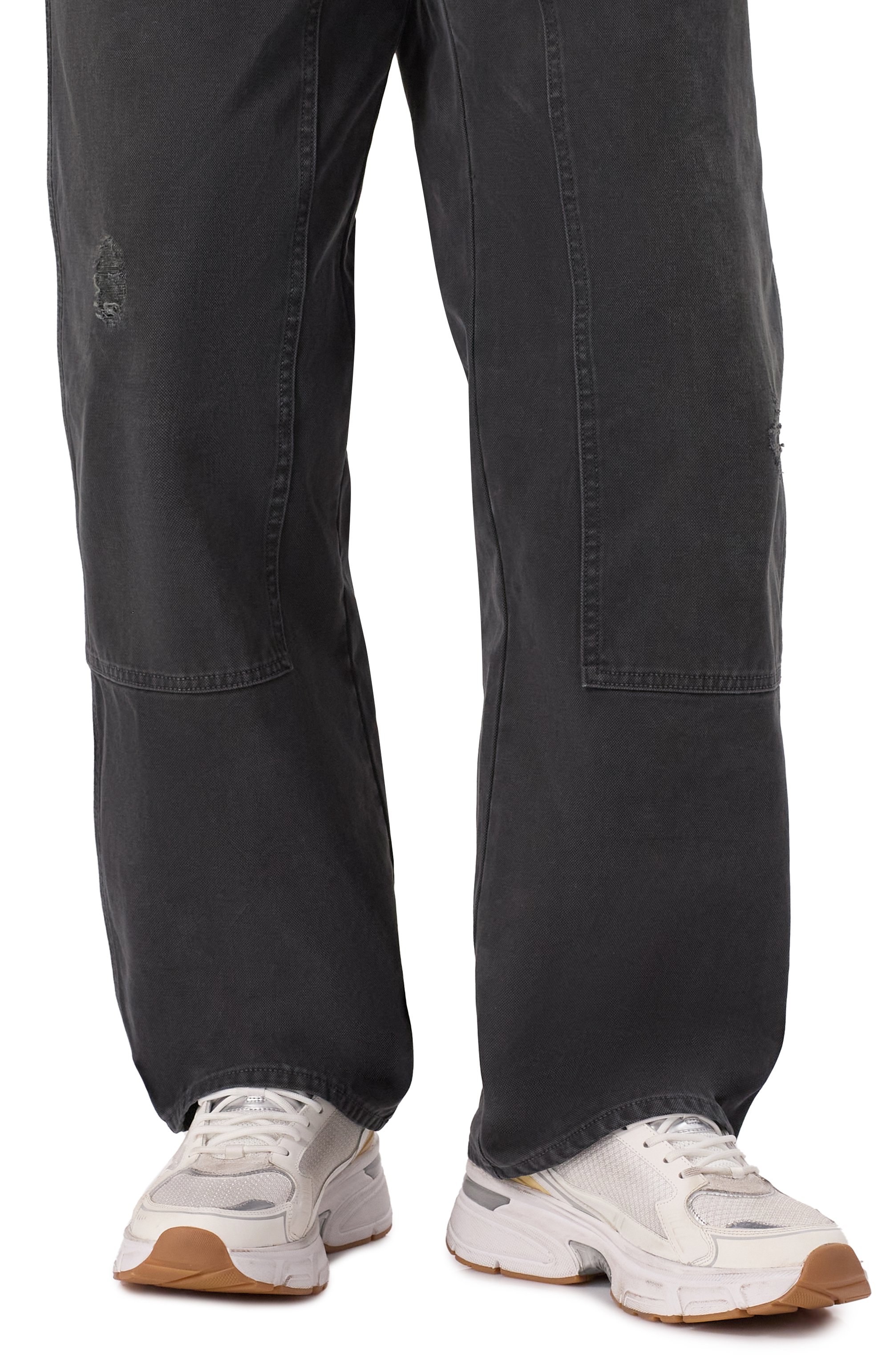 Комбинированные кроссовки lightstar GOLDEN GOOSE DELUXE BRAND, арт. GMF00724.F006476, фото 3