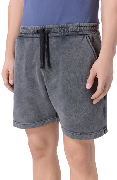 Хлопковые шорты RELIGION, арт. 15TALP11, фото 3