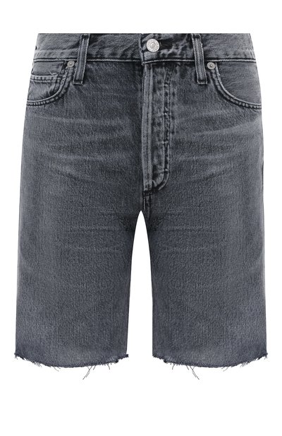Джинсовые шорты CITIZENS OF HUMANITY, арт. 1869-1193, фото 1