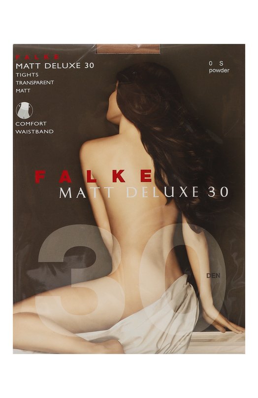 фото Колготки matt deluxe falke