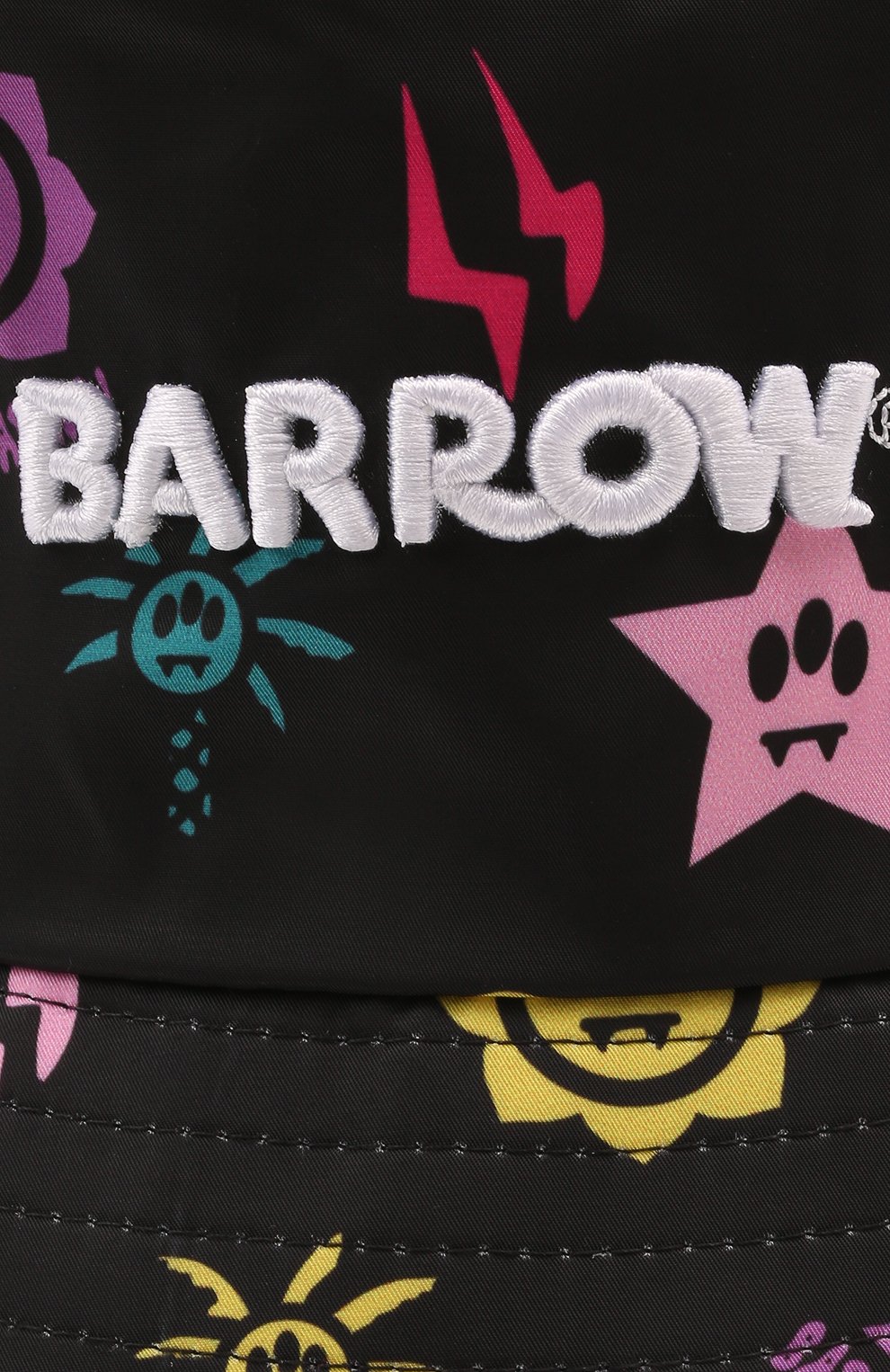 Панама BARROW, арт. 031247/W, фото 4