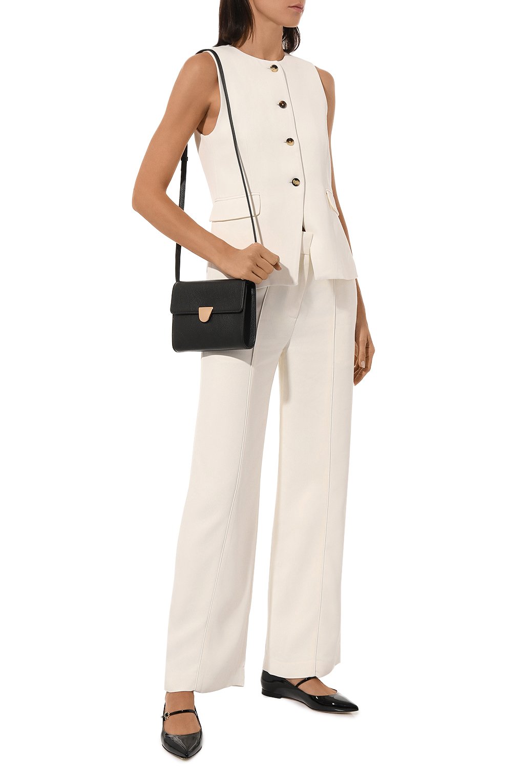 Сумка ever COCCINELLE, арт. E5 P9P 55 01 01, фото 7