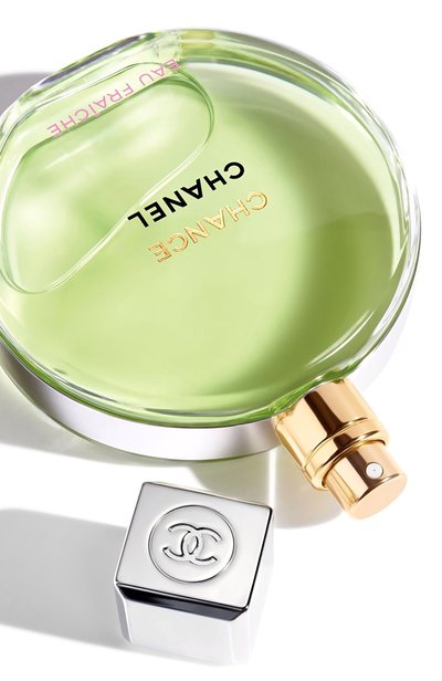 Парфюмерная вода chanel eau fraiche (100ml) CHANEL, арт. 3145891361506, фото 2
