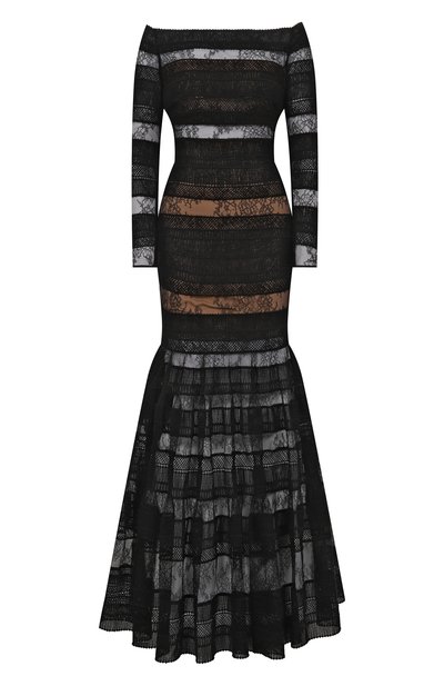 Женское платье ELIE SAAB, арт. D0910NF25/MCL01