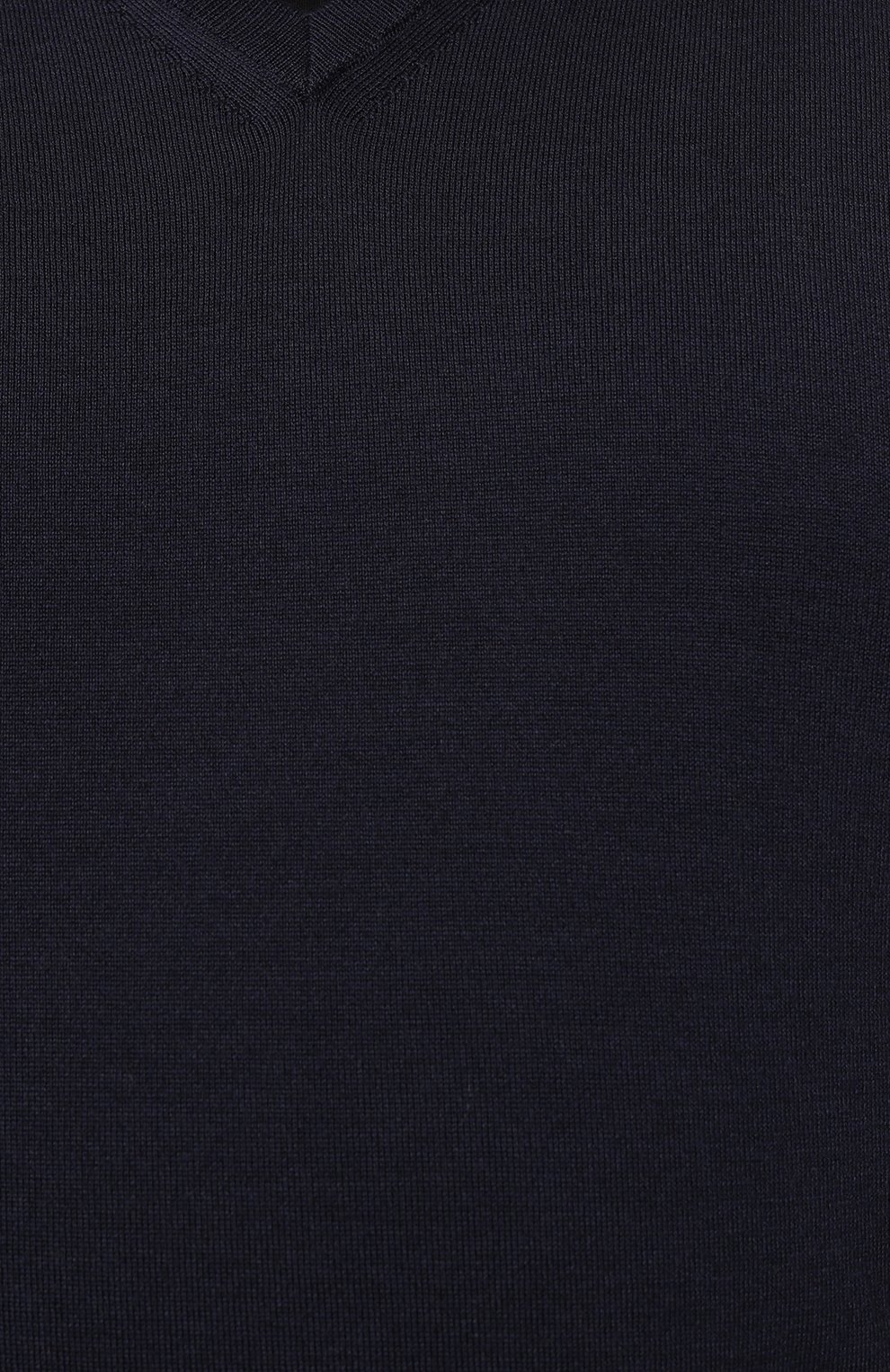 Шерстяной пуловер CANALI, арт. C0029B/MK00077, фото 5