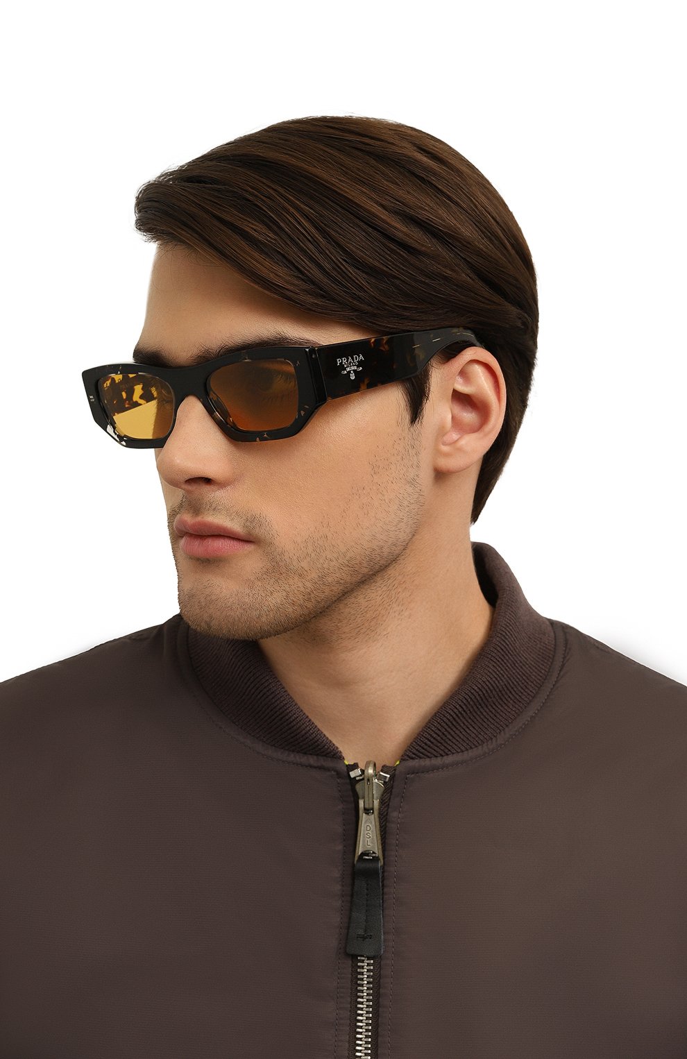 Солнцезащитные очки PRADA, арт. A01S-15010C, фото 2