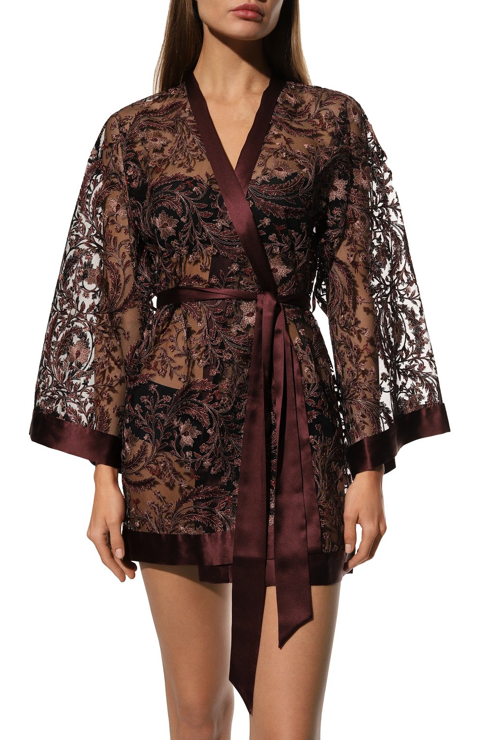 Халат AUBADE, арт. RU65, фото 3