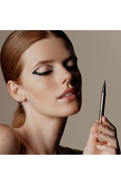 Фитоподводка для глаз phyto-ligne noir, оттенок черный SISLEY, арт. 185322, фото 4