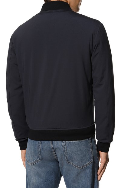 Бомбер BOSS, арт. 50488276, фото 4