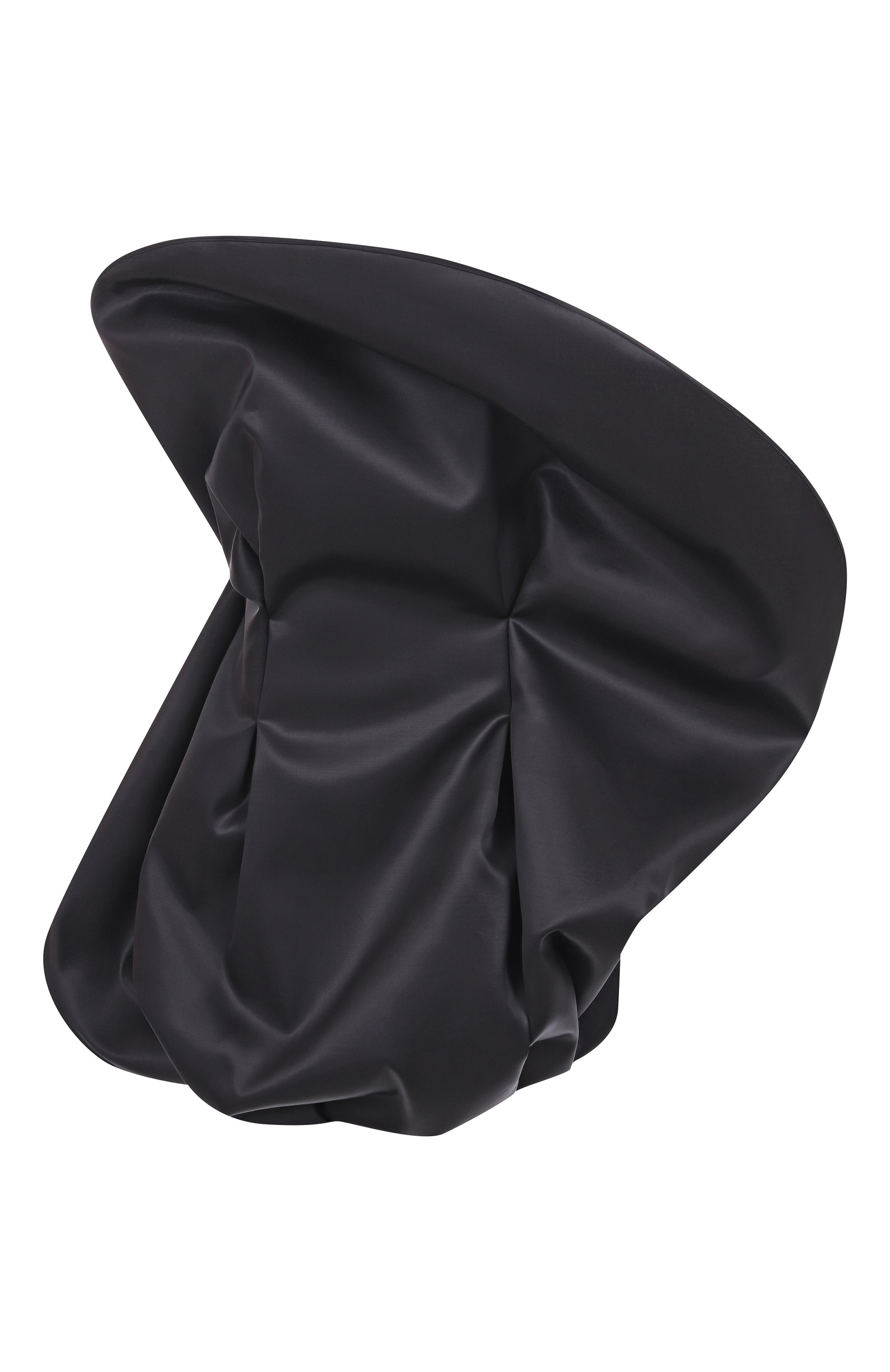 Атласное платье MAGDA BUTRYM, арт. 132525, фото 1