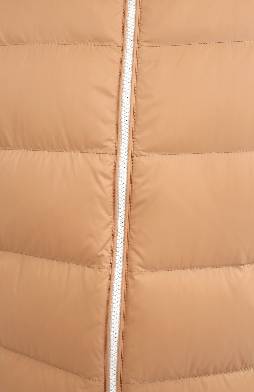Пуховик BRUNELLO CUCINELLI бежевого цвета по цене 362000 руб., арт. MR4051744, фото 5 Пуховик BRUNELLO CUCINELLI, арт. MR4051744, фото 5