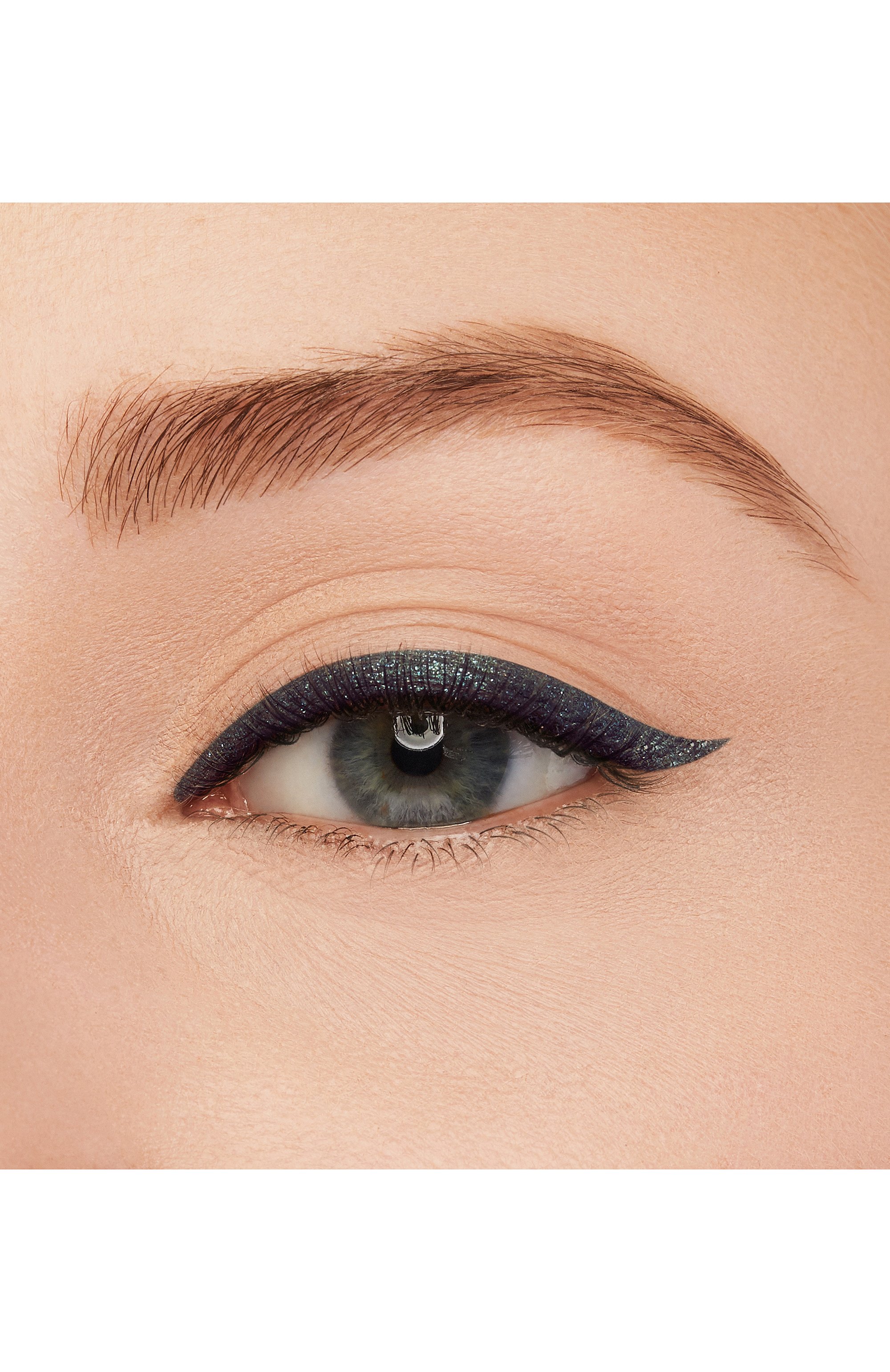 Карандаш для век high-pigment longwear eyeliner, night porter NARS, арт. 8192NS, фото 3
