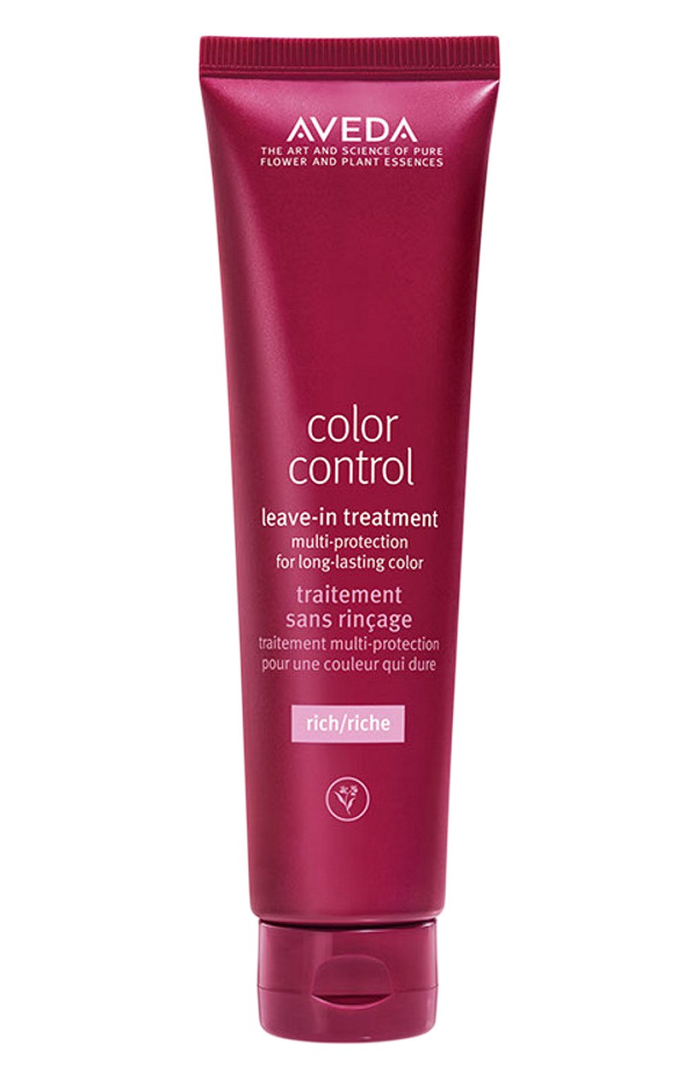 Несмываемая сыворотка для интенсивного ухода за окрашенными волосами color control (100ml) AVEDA бесцветного цвета по цене 4300 руб., арт. VMT8-01, фото 1 Несмываемая сыворотка для интенсивного ухода за окрашенными волосами color control (100ml) AVEDA, арт. VMT8-01, фото 1