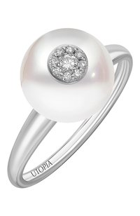 Кольцо UTOPIA, арт. JSA1BBPFW, фото 1