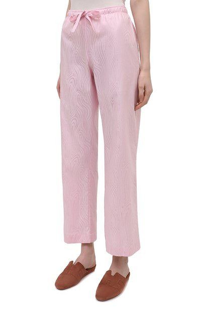 Хлопковая пижама DEREK ROSE, арт. 2012-PARI020, фото 4