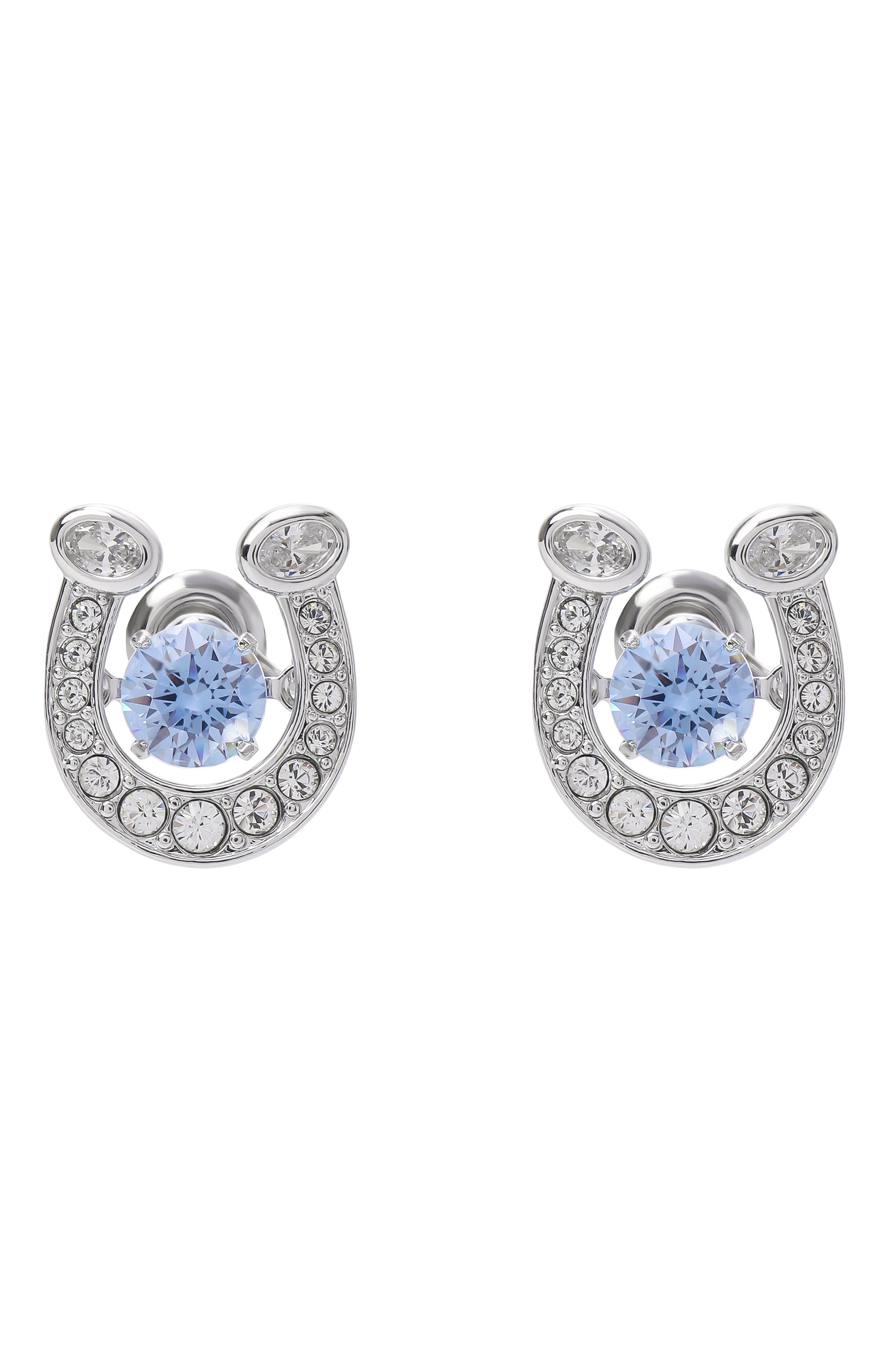 Серьги symbolica SWAROVSKI, арт. 5746563, фото 1