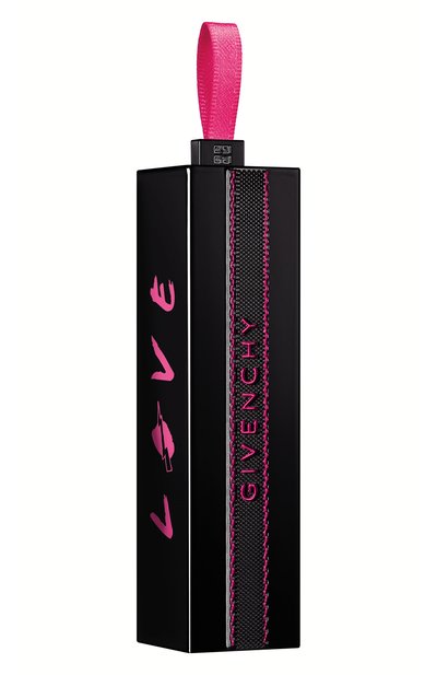 Помада для губ rouge interdit, оттенок 22 infrarose GIVENCHY, арт. P183336, фото 2