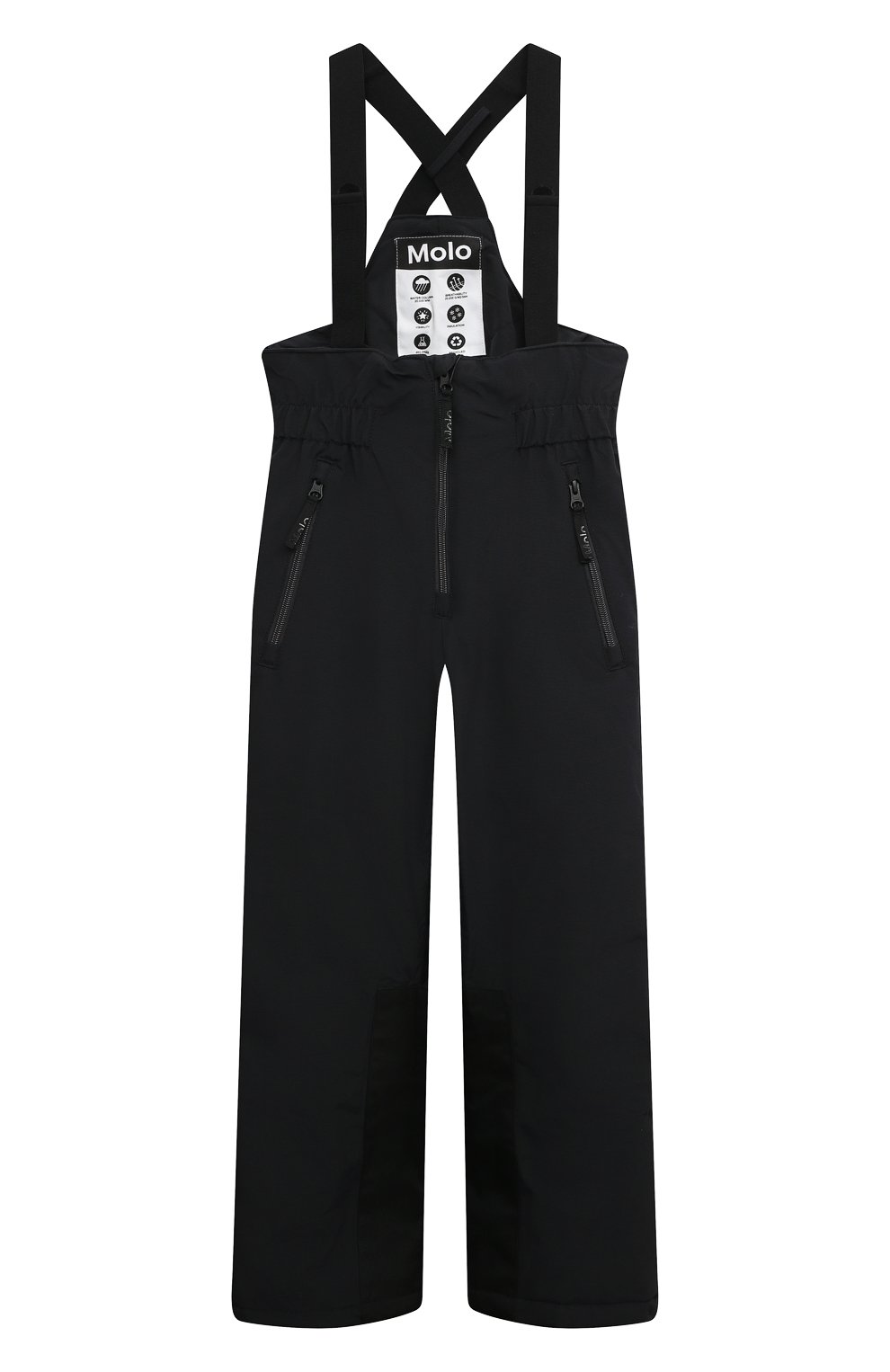 Утепленные брюки MOLO, арт. 5NOSI301, фото 1