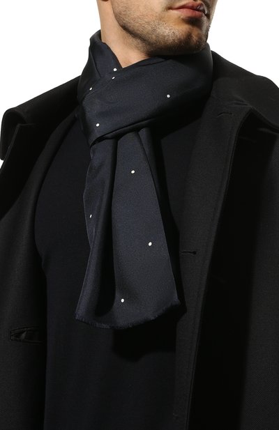 Шелковый шарф LORO PIANA, арт. FAL1461, фото 3