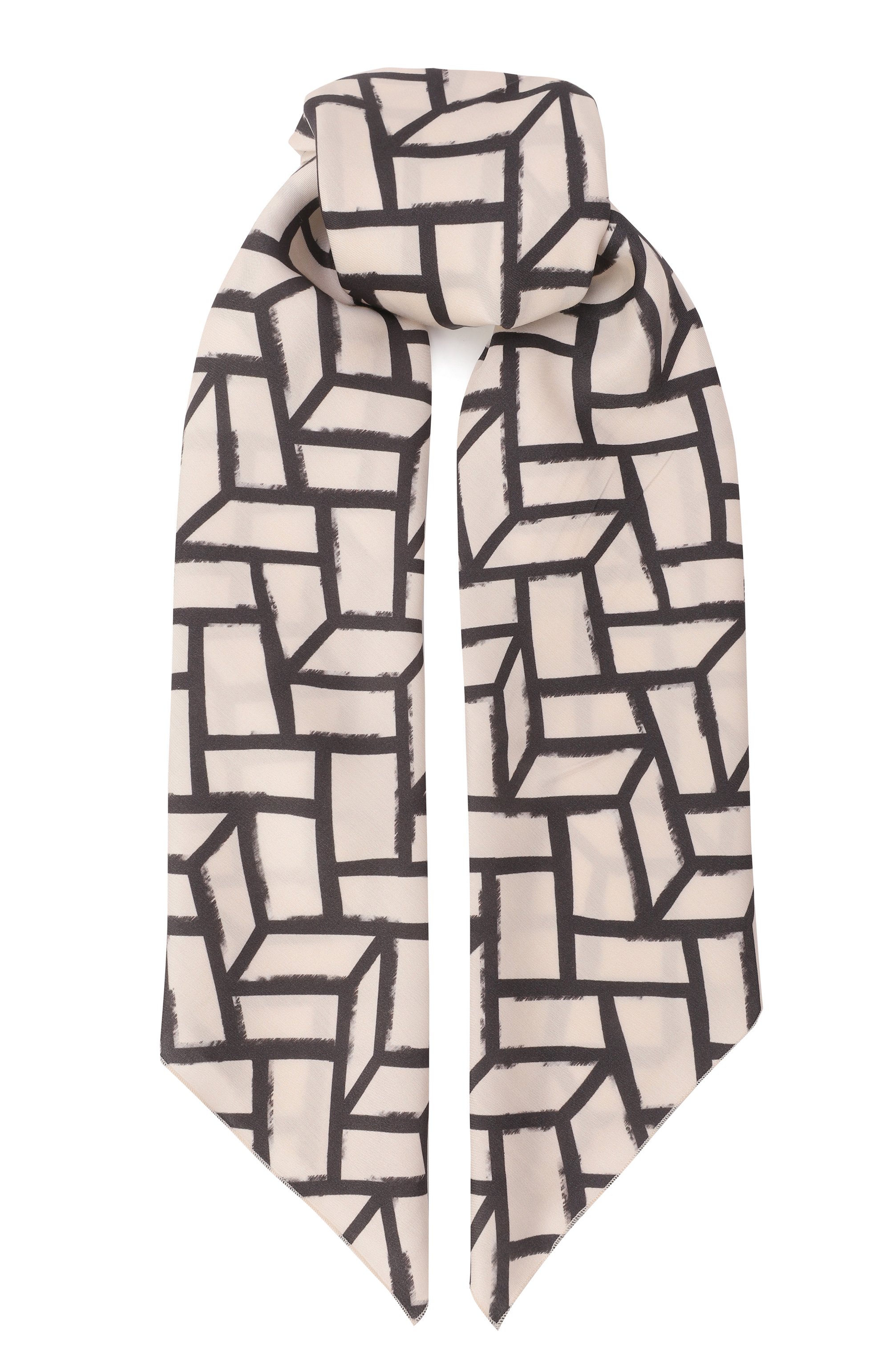 Платок из вискозы LORENA ANTONIAZZI, арт. P2504SP17A/4262, фото 1