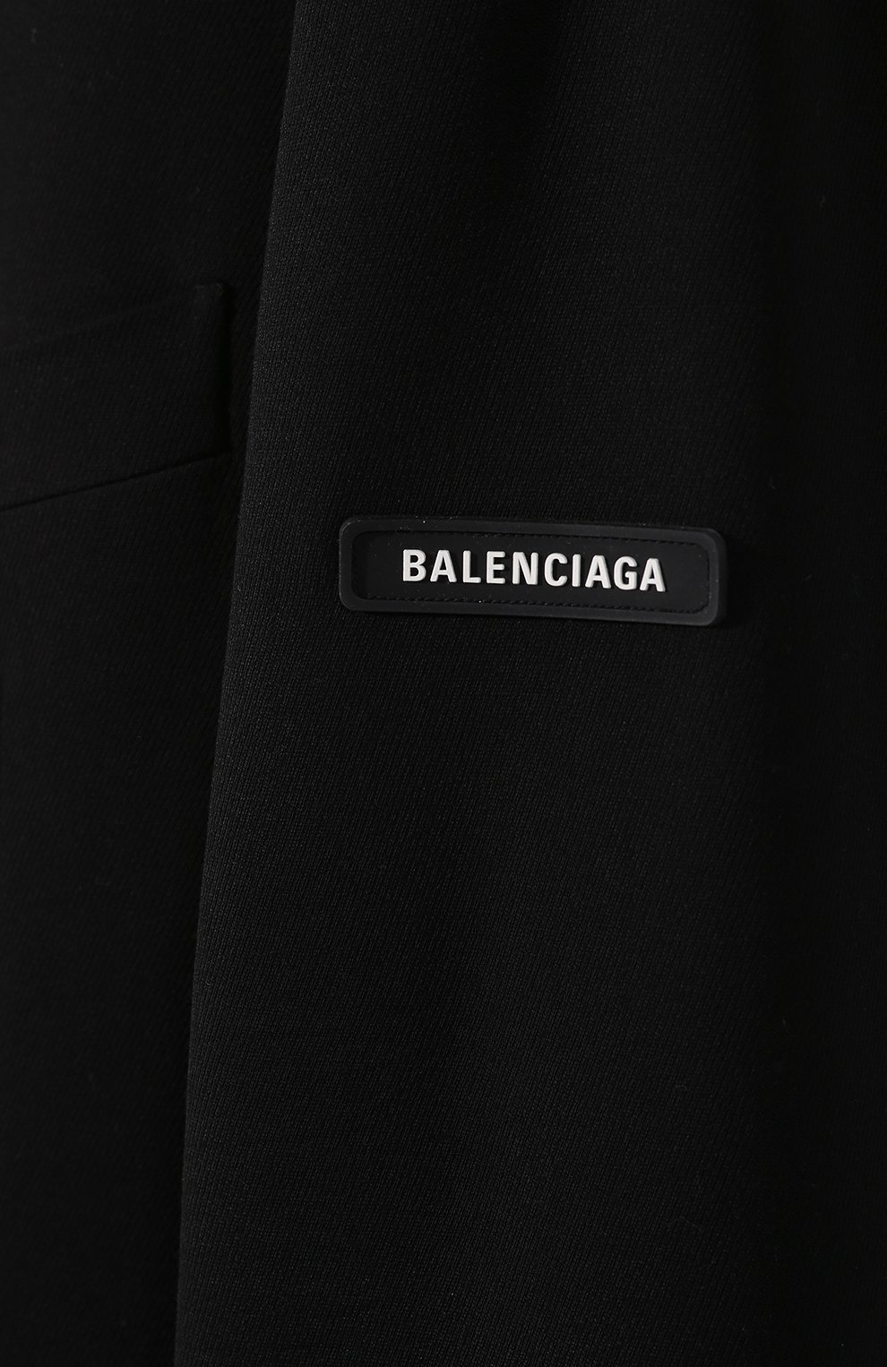 Шерстяной жакет BALENCIAGA, арт. 556714/TDT06, фото 5