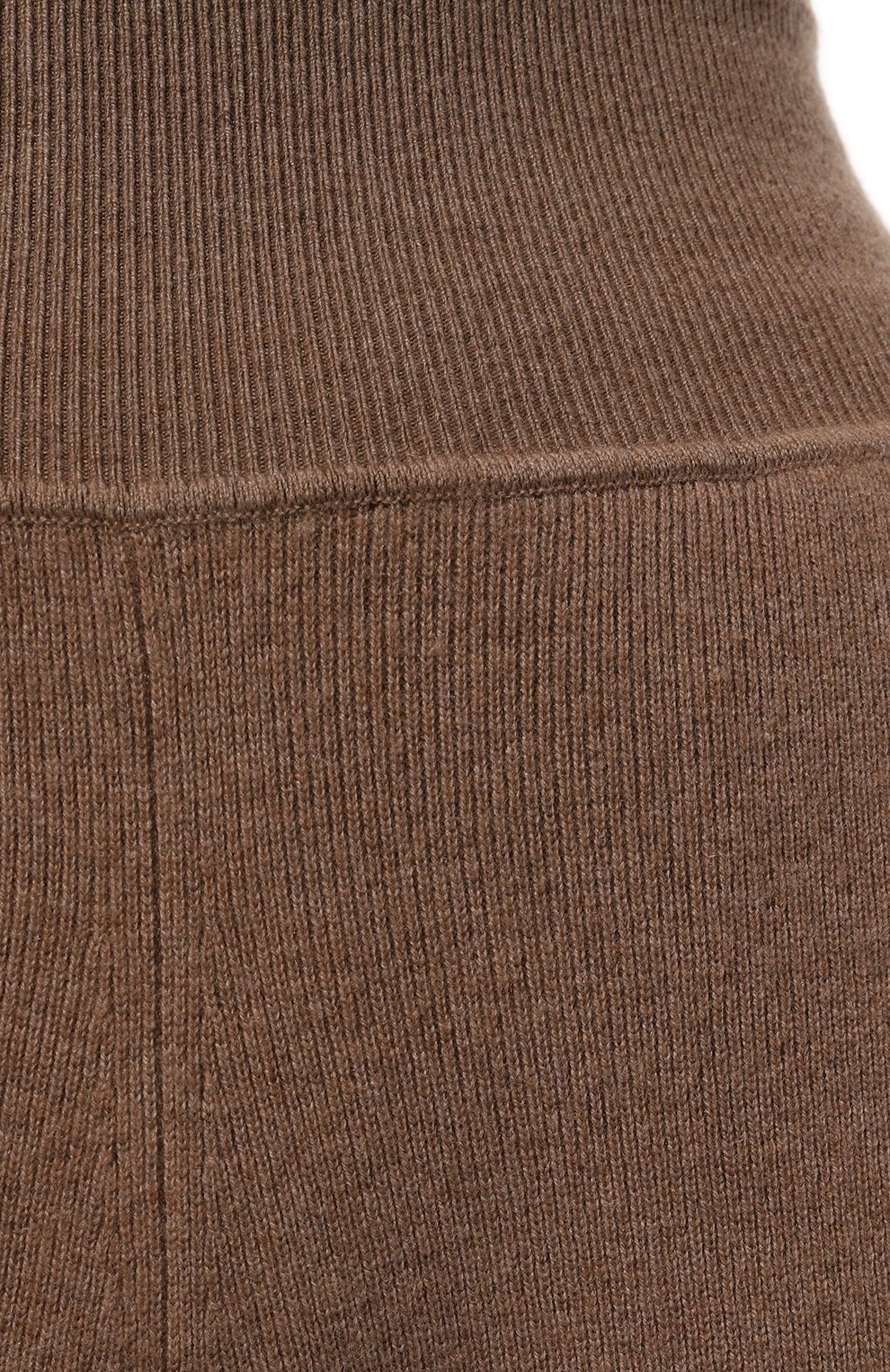 Кашемировые брюки AKHMADULLINA, арт. 1225.3BZ932/W601, фото 5