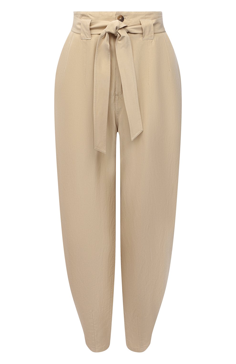 Шелковые брюки POLO RALPH LAUREN, арт. 211856854, фото 1