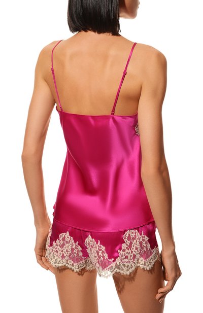 Шелковая пижама LISE CHARMEL, арт. ALC4280-ALC0180, фото 4