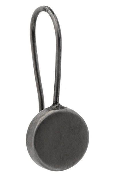 Моносерьга DRIES VAN NOTEN, арт. 028226/0083, фото 2