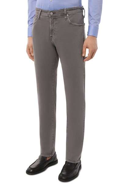 Джинсы tellis AG ADRIANO GOLDSCHMIED, арт. 1783HYD/07YGRA, фото 3