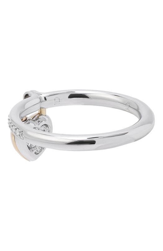 Кольцо Idyllia Swarovski 5737270 Серебряный  5737270 Фото 3