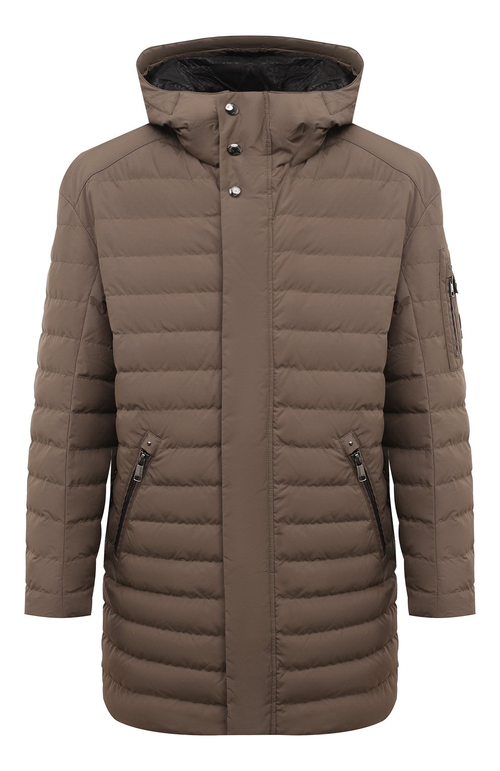 Пуховая куртка BOGNER, арт. 38248701, фото 1